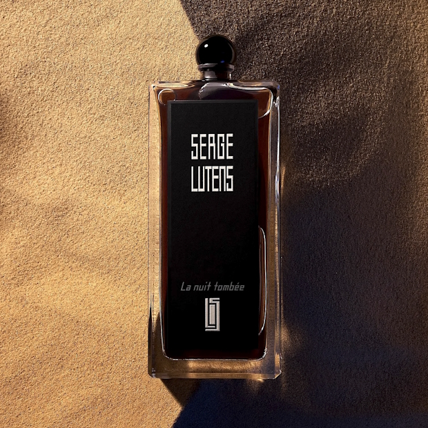 Perfumy niszowe Serge Lutens La Nuit Tombee - Perfumeria tigerandbear
